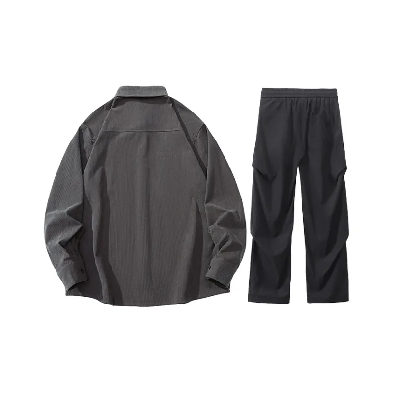 BRUMAIRE Shirts Unisex-10