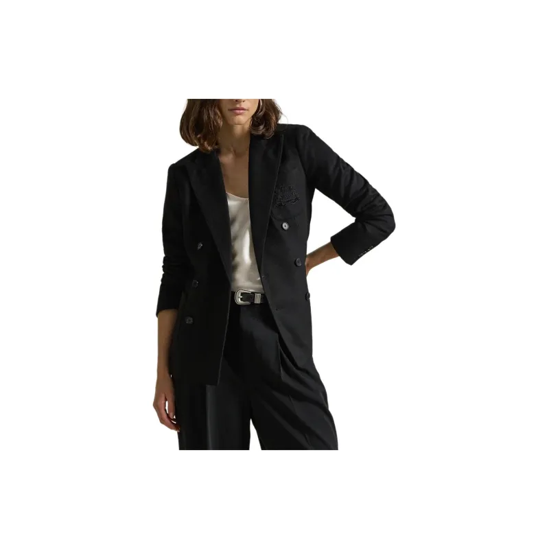 Polo Ralph Lauren Double breasted Blazer-2