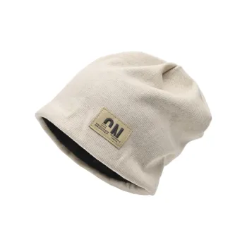 BAGGL Polyester Beanies Unisex Gift Box Set