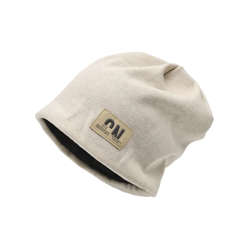 BAGGL Polyester Beanies Unisex Gift Box Set-0