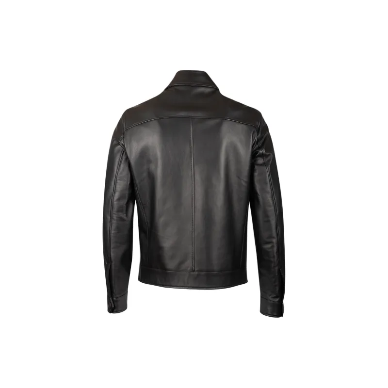 Tagliatore Jaxon Jacket-1