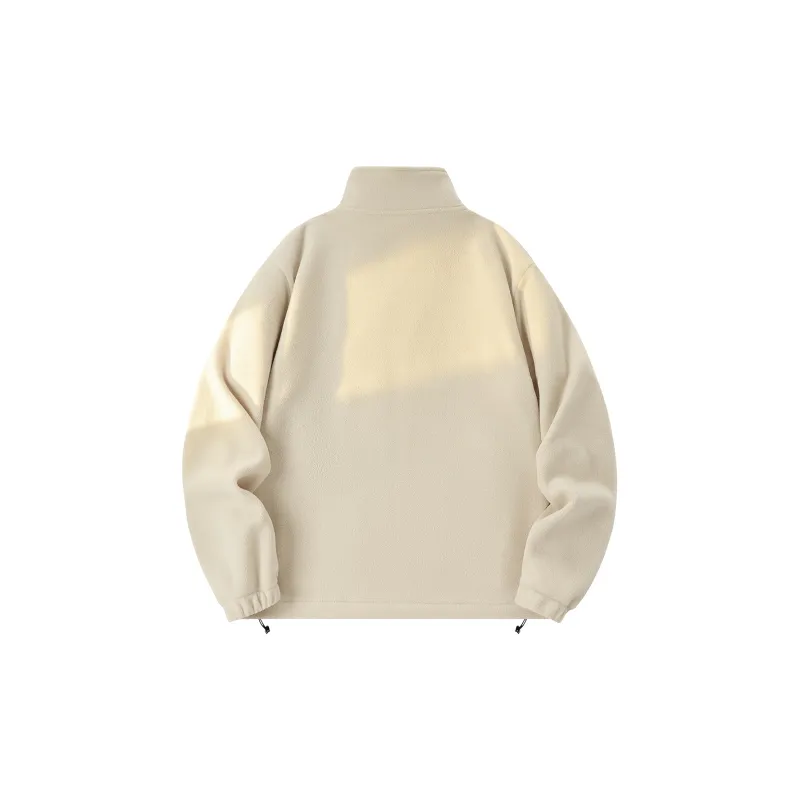 PAUL COSTELLOE Waterproof And Windproof To Keep Warm Windbreaker Jacket Unisex-21