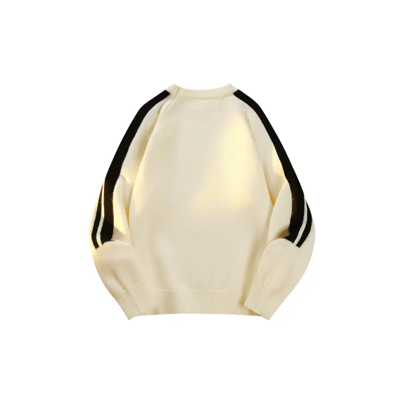 MEXICAN Sweaters Unisex-13