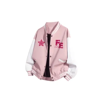 Lafetto Baseball Jerseys Unisex