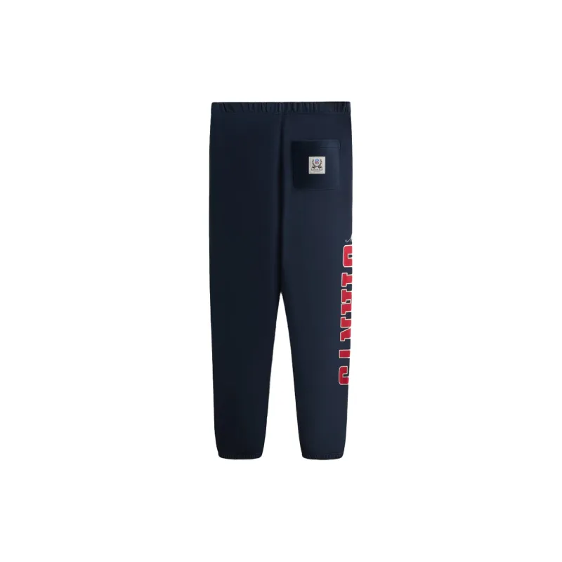 KITH X Nfl 47 Giants Nelson Sweatpant-1