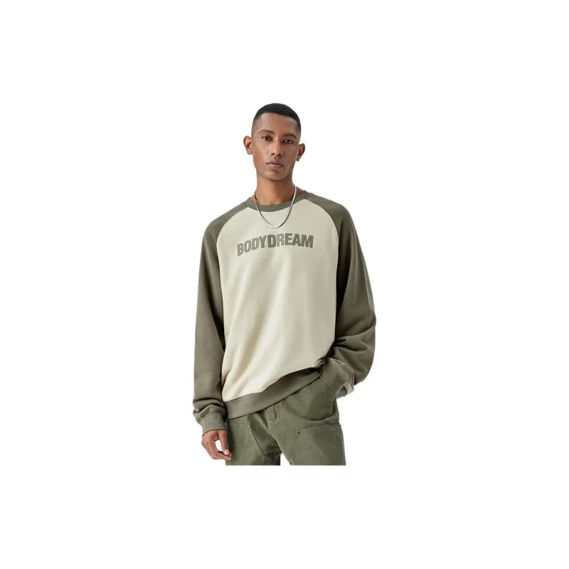 Bodydream Sweatshirts Unisex-7