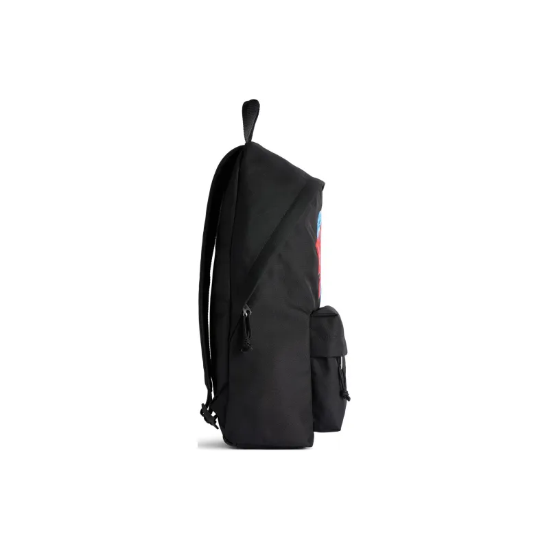 Balenciaga Explorer Zipped Backpack-2