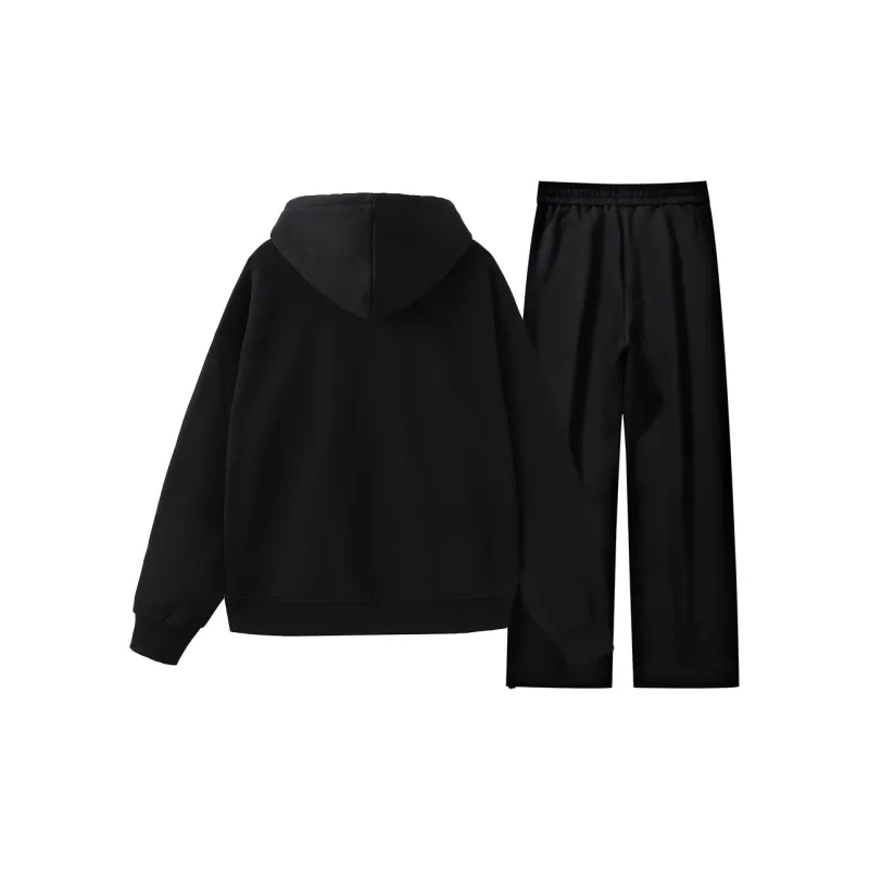 TBSM Casual Sportswear Unisex-1