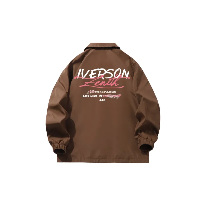 AI3 Jackets Unisex-16