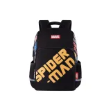 Deep Black-Spider-Man[Color Block Graffiti]
