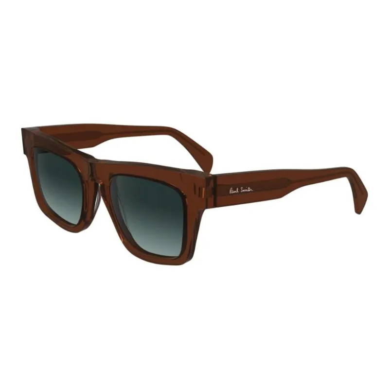 Paul Smith Square Frame Sunglasses-0