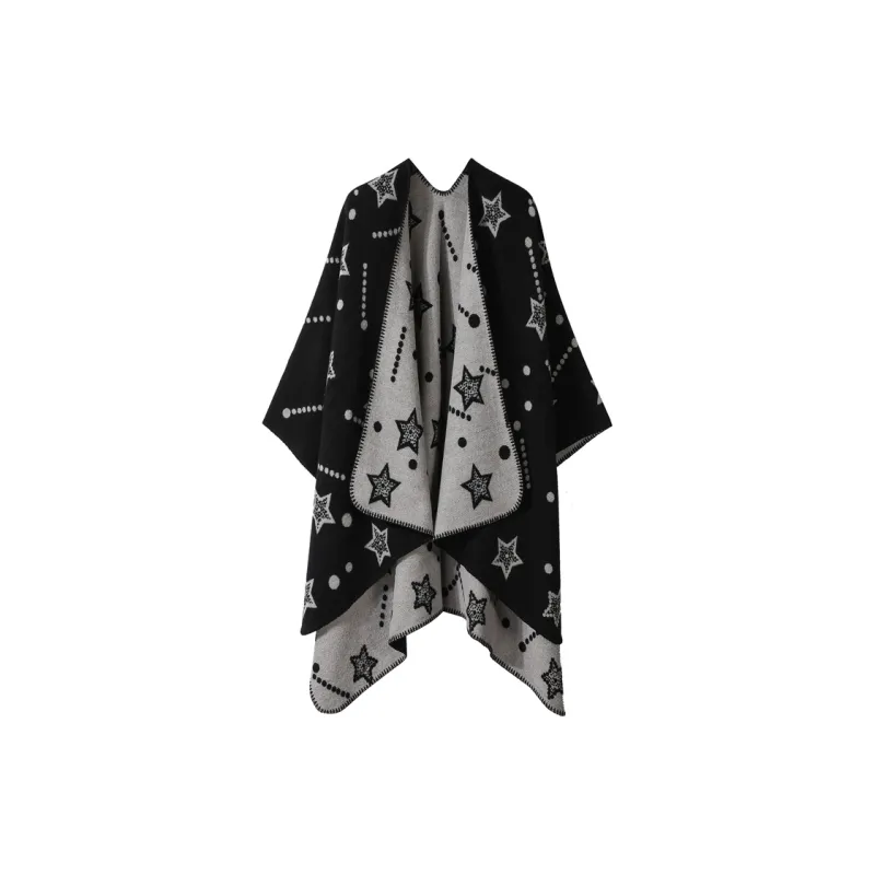 XNKW Shawls Women's-0