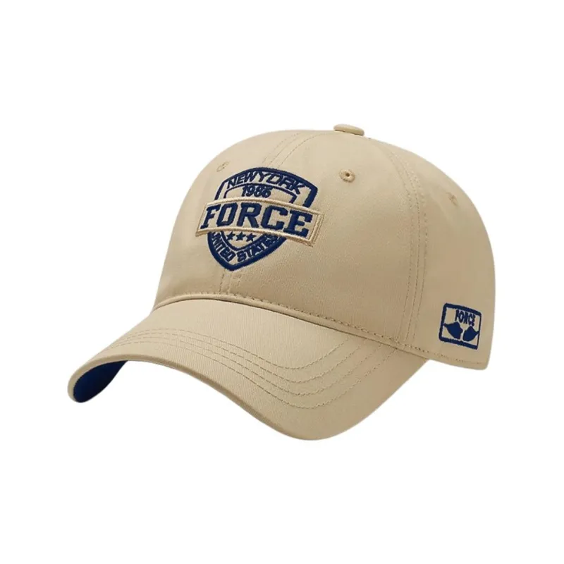 TUCANO Cotton Baseball Caps Unisex-6