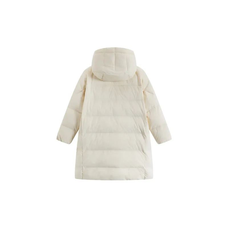 Kappa PLAYER Down Jacket Women's-1