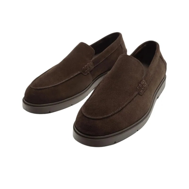 ZARA Loafers Men-2