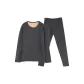 Crew Neck Dark Gray