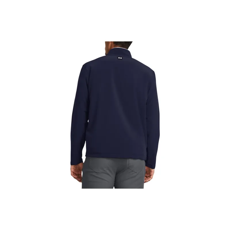 Under Armour Storm Revo Jackets Men Dark Blue-3