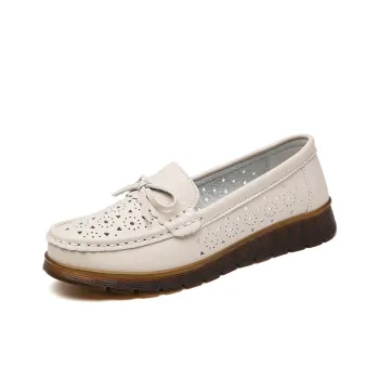 KUPE Casual Single Shoes Women's