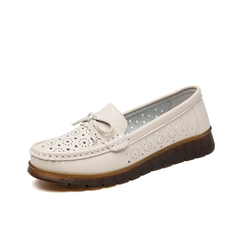 KUPE Casual Single Shoes Women's-0