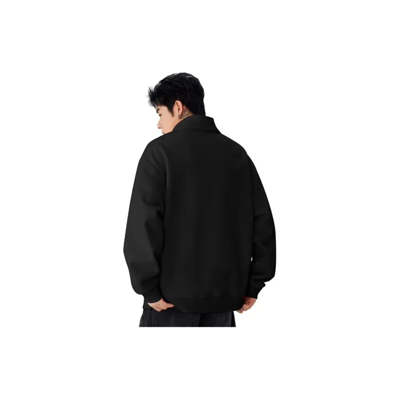 MINISO Sweatshirts Unisex-27