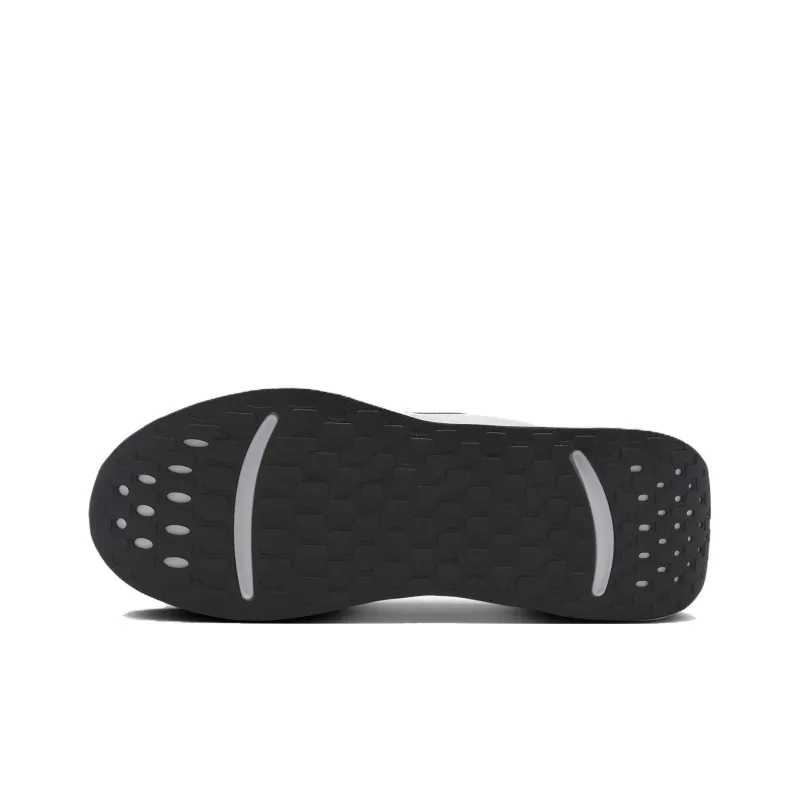 Nike Promina White Black-5