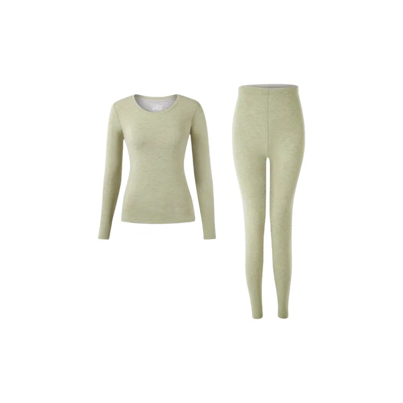 GOSO Women's Thermal Sets-3