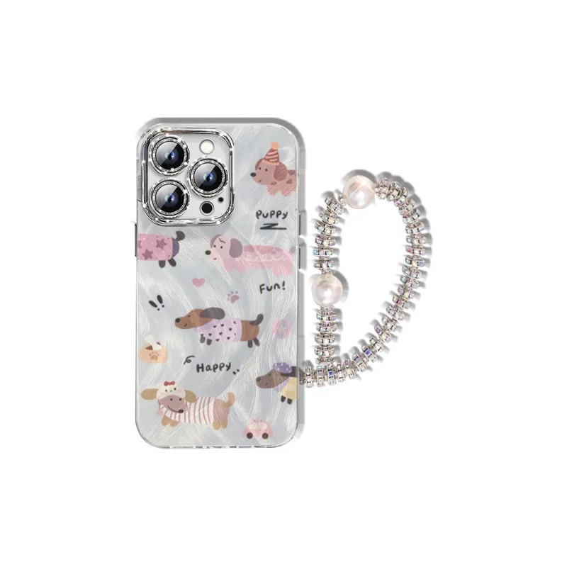 KESHIXIONG Phone Cases-0