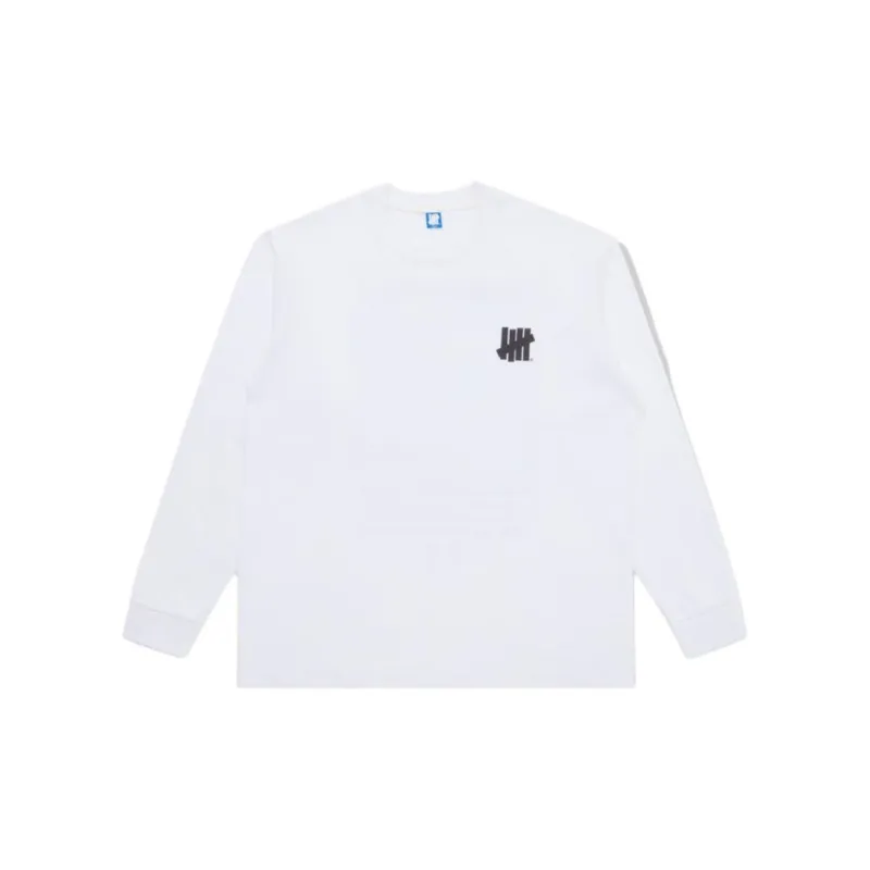 UNDEFEATED T Shirts Men-1