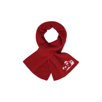 TUCANO Wool Knit Scarves Women's