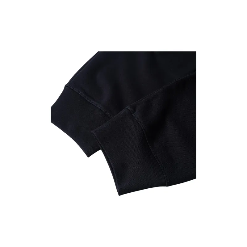 LOEWE Casual Pants Men Black-5
