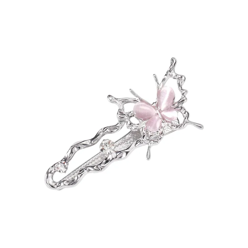 Specialoutlook Alloy Hair Clips Women's-3