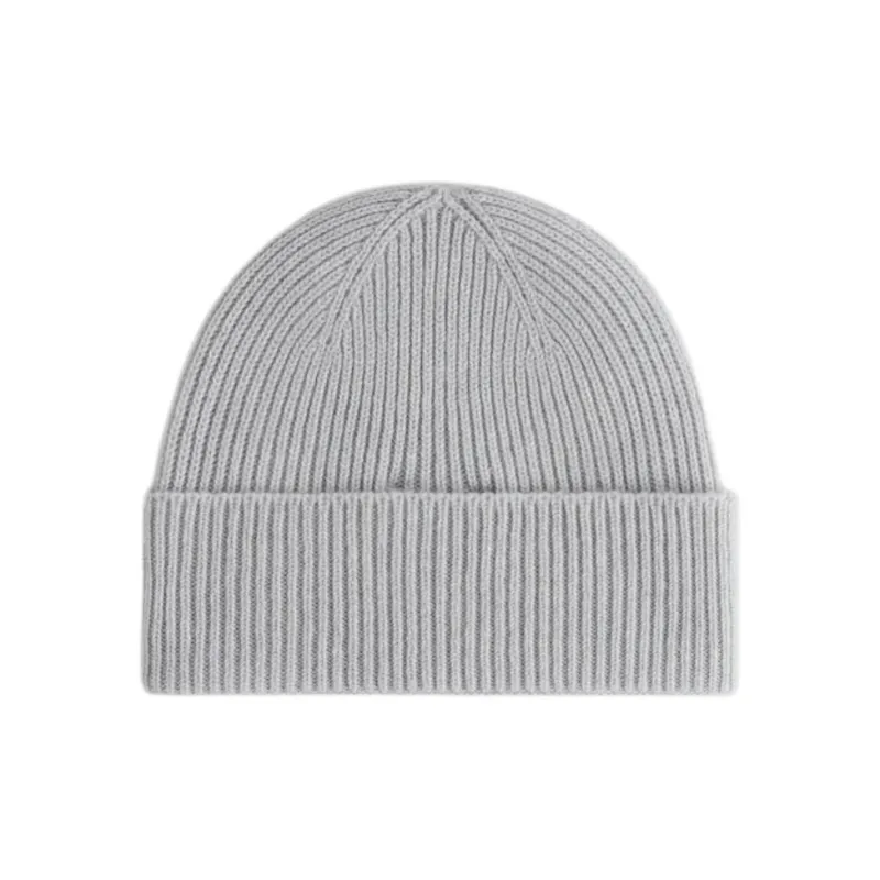 KITH X Giorgio Armani Cashmere Beanie-1