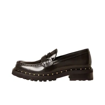 Golden Goose Chunky Loafers Women's Black
