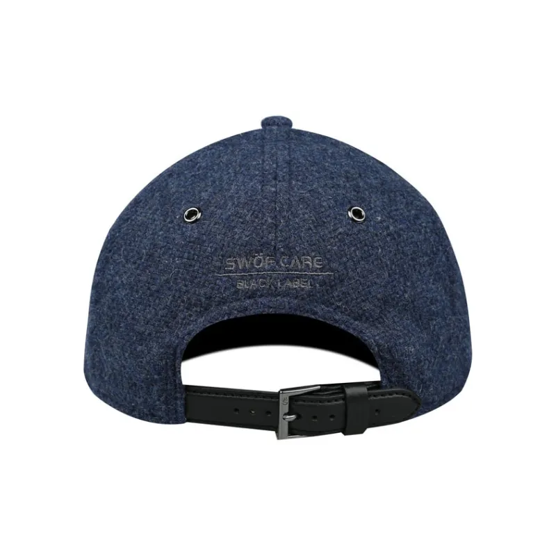 SWOFCARE Polyester Baseball Caps Unisex-4