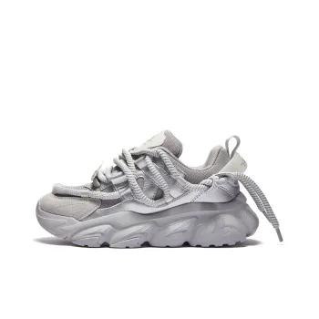 A1 Height Increasing Wear Resistant Chunky Sneakers Unisex