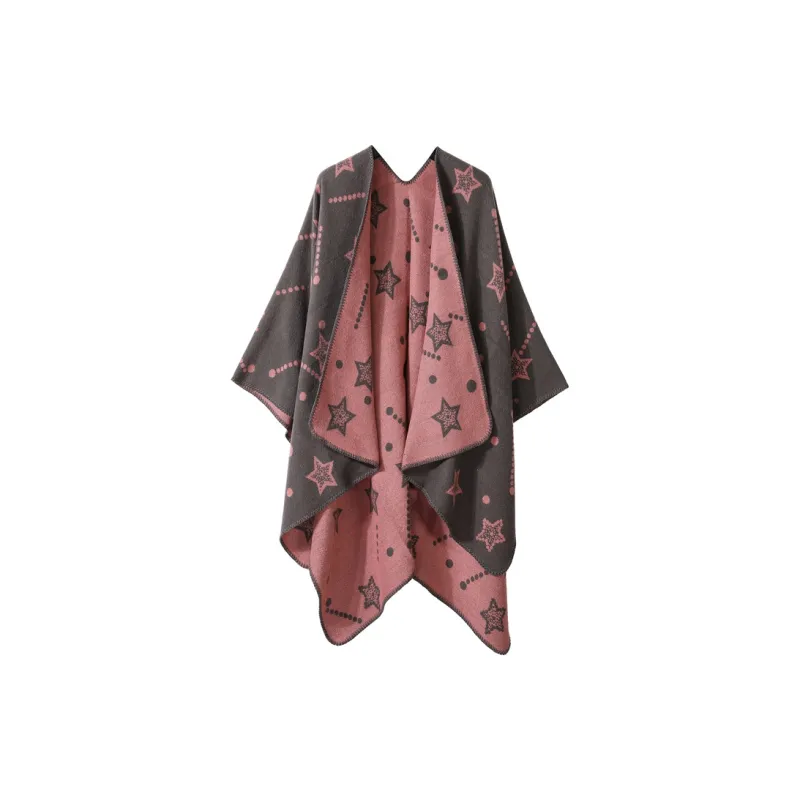 XNKW Shawls Women's-4