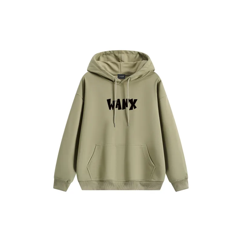WANX Sweatshirts Unisex-17
