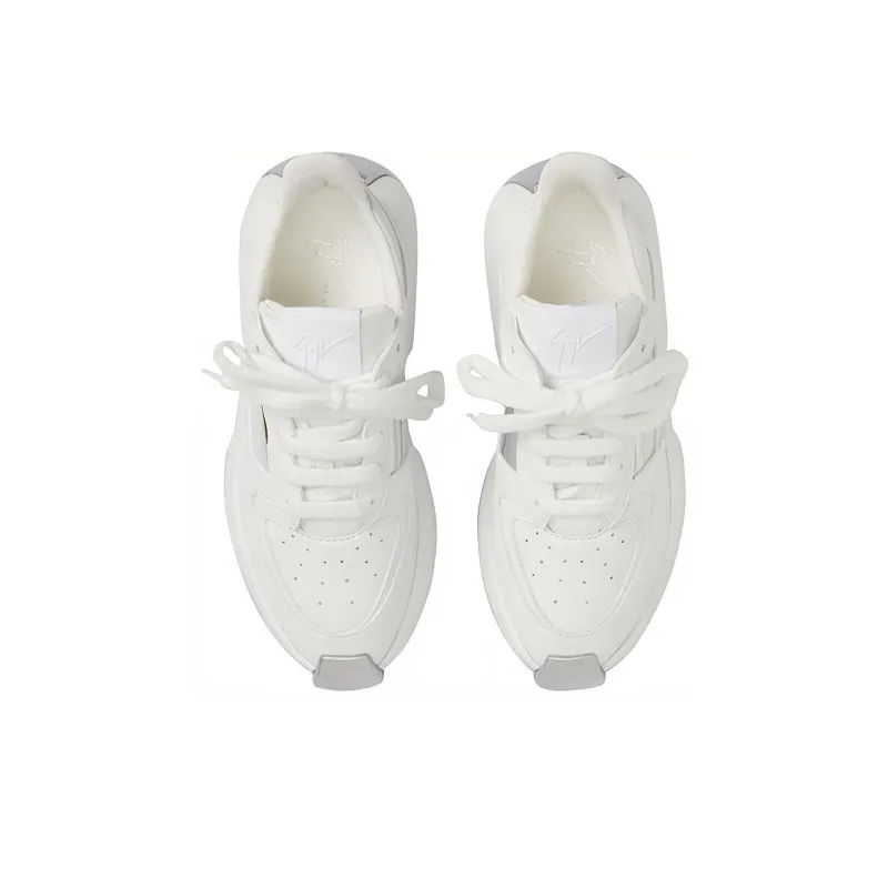 Giuseppe Zanotti Ferox Lace up Sneakers Women's-4