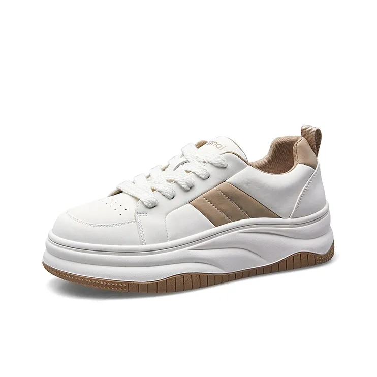 KANGNAI Low Top Skateboard Shoes Women's-0