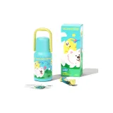Run, Puppy-Blue Yellow[800ml]