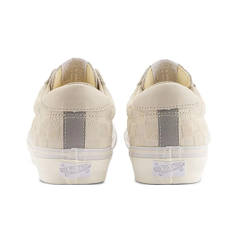 Vans Doe X Sport Low 'Nimbus Cloud Marshmallow'-2