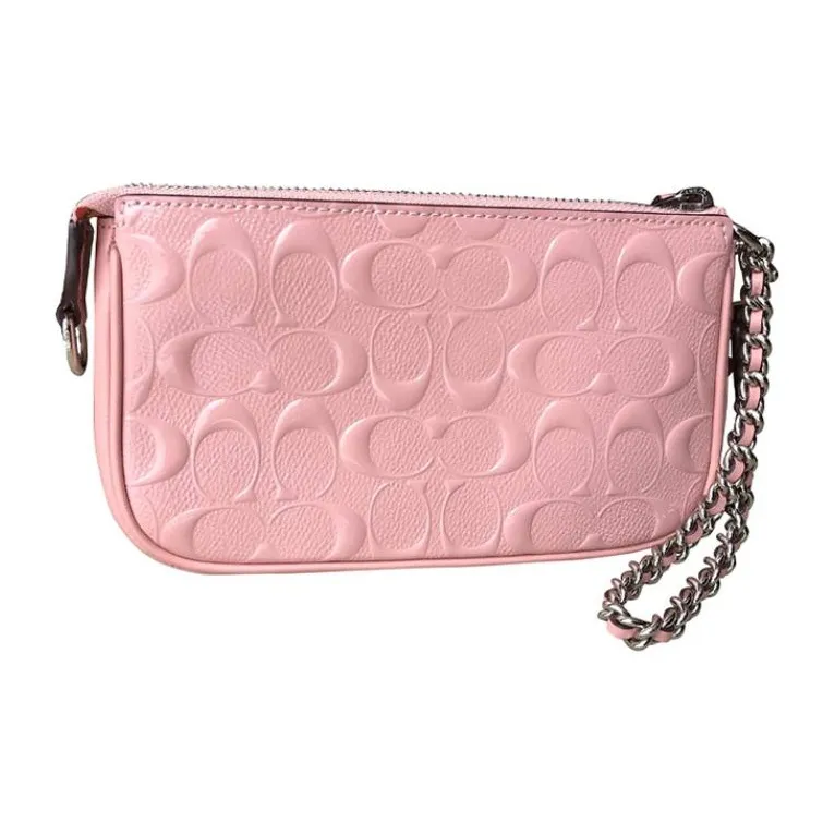 COACH Wristlet Clutches-2