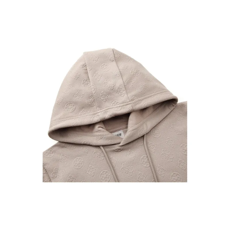GUESS Sweatshirts Women's P1JK Brown-2