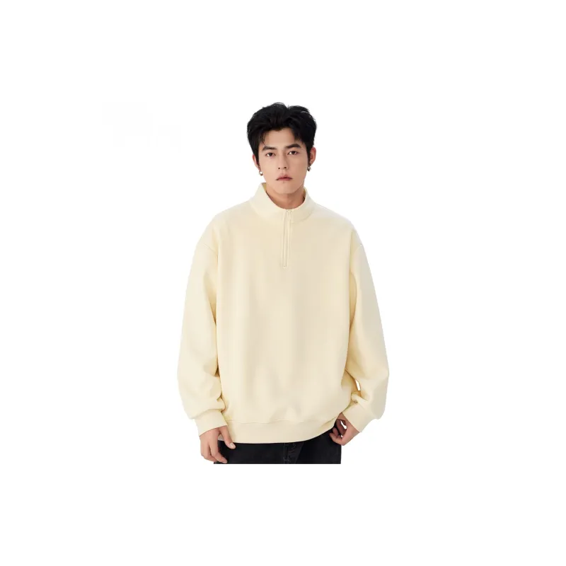 MINISO Sweatshirts Unisex-7