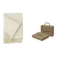 Milk White, Box