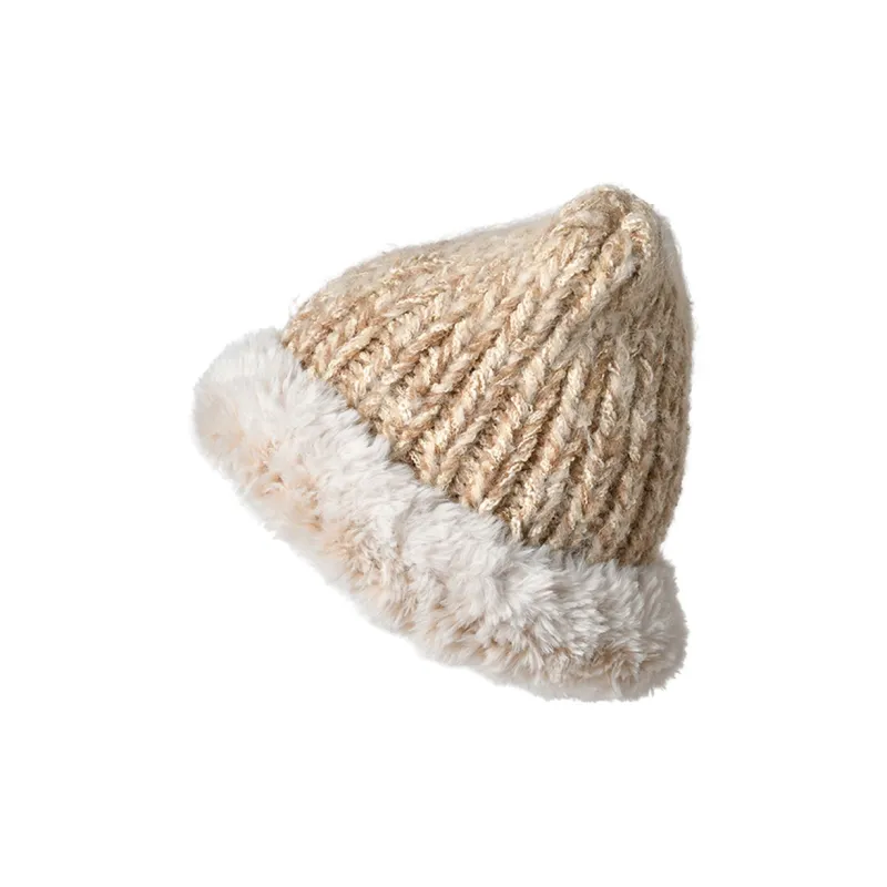 KENMONT Polyester Beanies Women's-6