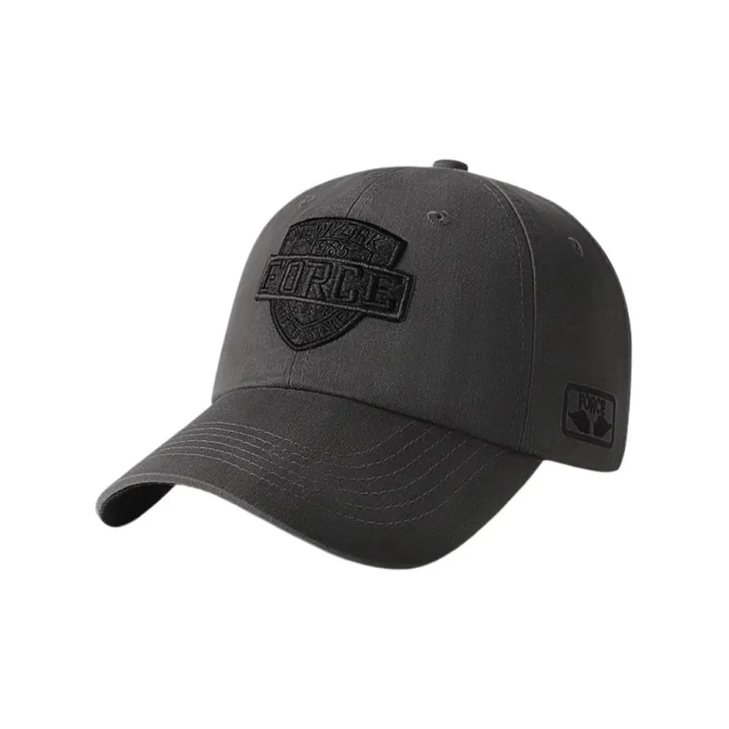 TUCANO Cotton Baseball Caps Unisex-5