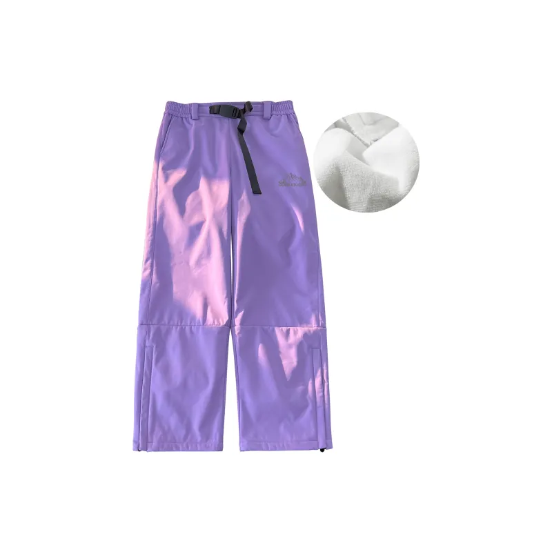 GDRX Ski Pants Unisex-20