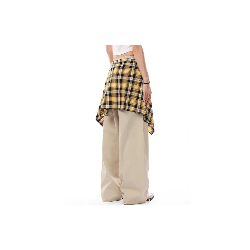 FOASIS Cargo Pants Unisex-5