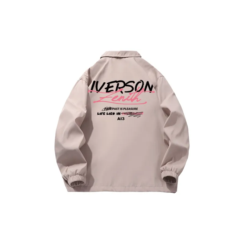 AI3 Jackets Unisex-31
